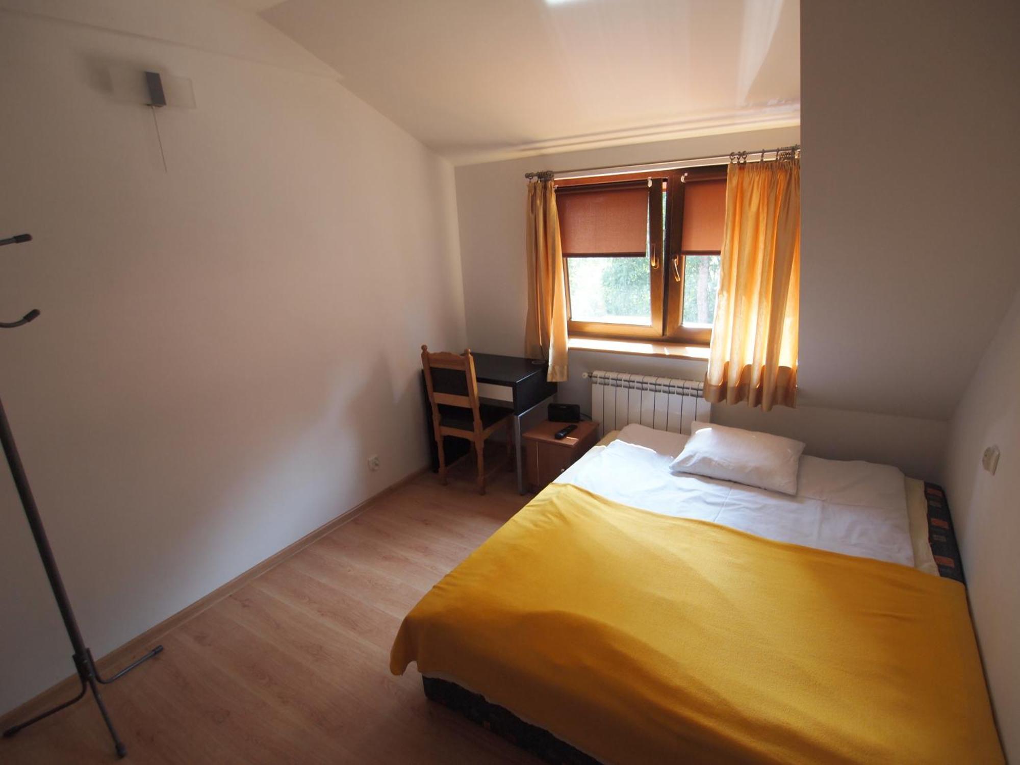 Zajazd Siodlo Hotel&Restauracja Kobyla Gora Luaran gambar